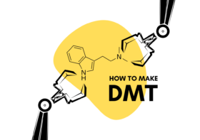 How To Make DMT